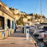 Le port de Bonifacio affiche un chiffre d'affaires record à 4,9 M€ en 2025