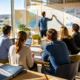 Un programme d'accélération pour PME: la 5e édition de « Boost » vise les entreprises en croissance