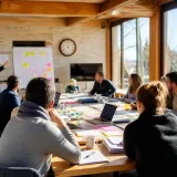 Réseau Entreprendre relance son « Booster Camp » pour accélérer la croissance des PME