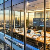 BNP Paribas Cardif parmi plusieurs grands acteurs cités dans une vague d'opérations M&A internationales