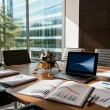 Intuitive Machines publie un trimestre en dessous des attentes et maintient une prévision 2026 ambitieuse