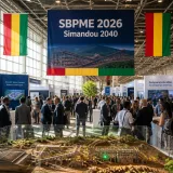 SBPME 2026 : la Guinée accueille la plateforme africaine des banques et PME autour du projet Simandou 2040