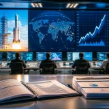 SpaceX : chiffre d'affaires en forte hausse et pertes réduites au deuxième trimestre