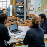 Les PME, maillon fragile de la base industrielle de défense européenne malgré les promesses politiques