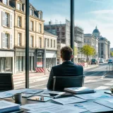 Les chefs d'entreprise privés de visibilité, alerte la nouvelle association « Les Entrepreneurs »