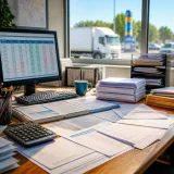 Tensions internationales : pourquoi de nombreuses PME françaises voient leur trésorerie menacée