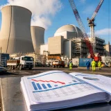 Vattenfall : chiffre d'affaires en net recul, le nucléaire pèse sur la production