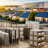 SMA Solar renoue avec les bénéfices et relève ses perspectives grâce au stockage et au résidentiel