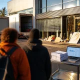 Metro accuse 66 M$ de pertes liées à la grève : le syndicat appelle l’entreprise à céder