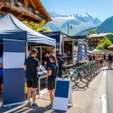 Ma Petite Entreprise, modèle participatif, confirme son potentiel avec une 10e place au Tour de France Femmes