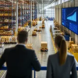 Zebra Technologies relève ses objectifs après un deuxième trimestre en nette amélioration