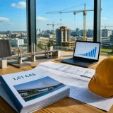 Stantec améliore son bénéfice ajusté au T2, signe d'un marché des services d'ingénierie en redressement