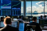 Les marchés attendent CPI, résultats et risques géopolitiques après une nouvelle poussée du S&P 500