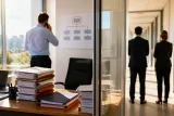 Les PME françaises prennent le risque d’une dépendance structurelle à leur dirigeant