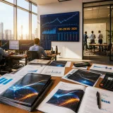 Anthropic : Wall Street valorise l'IPO sur des prévisions de chiffre d'affaires de 190–200 milliards en 2028