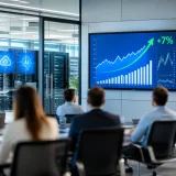 Oracle dépasse les attentes trimestrielles, dopé par la demande cloud liée à l'IA