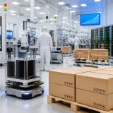 Intel relève ses prévisions trimestrielles grâce à la demande massive de CPU pour l’IA