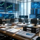 Goldman Sachs dépasse les attentes : revenus records sur les actions et commissions en forte hausse