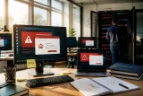 Cybersécurité : les PME françaises augmentent les budgets mais restent vulnérables