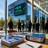 EVT : bénéfice par action en nette hausse, cession d'actifs à 800 M$ et titre en vif rebond