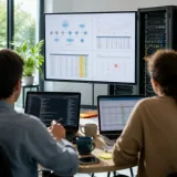 Les PME alertées sur le coût réel de l’IA « maison » face aux offres SaaS