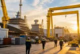 L'industrie navale française confirme sa dynamique : 38 Mds€ de commandes et création nette d'emplois