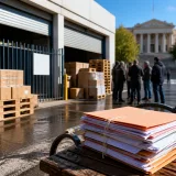 Varta dépose quatre demandes d’ouverture de procédure de faillite et prévoit une scission des activités