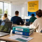 Nouvelle licence pro Management PME/PMI : une réponse pratique aux besoins de recrutement des petites entreprises