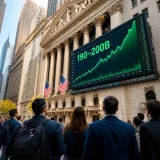 Anthropic vise jusqu'à 200 milliards de dollars de revenus en 2028 avant une IPO attendue à Wall Street