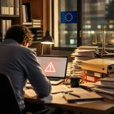 L'AI Act place les dirigeants de TPE/PME en première ligne face à un fardeau de conformité