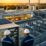 L’électrification industrielle : levier concret pour la compétitivité et la souveraineté énergétique