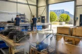 Canicule : la PME Drômoise Brumstyl subit un afflux de commandes mais reste vulnérable à la saisonnalité