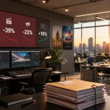 Warner Bros Discovery affiche des revenus inférieurs aux attentes, le streaming compense partiellement