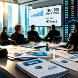 Anthropic vise 190–200 milliards $ de revenus en 2028 pour préparer une IPO de très grande ampleur