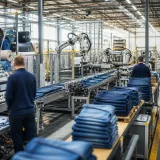 Losanje industrialise l'upcycling textile en France après une levée de 6,7 M€
