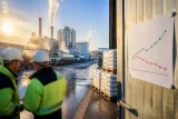 Südzucker : l’EBITDA grimpe fortement malgré un chiffre d’affaires en retrait