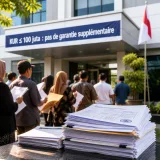 Prêts KUR : le gouvernement indonésien rappelle l'absence d'exigence de garantie au‑delà de 100 millions de roupies