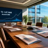 Incyte relève ses objectifs après un accord avec les CMS et un T2 meilleur que prévu