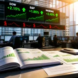 Wall Street progresse après la chute du pétrole et des résultats d'entreprises jugés rassurants