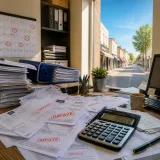 Retards de paiement et PGE : la trésorerie des PME sous forte tension