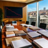 Les acquisitions d’entreprises au Portugal chutent de près de 60% en 2026