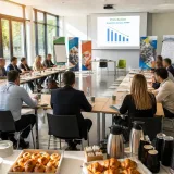 Le MEDEF et la Carsat lancent une matinale pour aider les entreprises à maîtriser le coût des risques professionnels