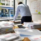 Banque de France : les capacités de remboursement des PME et ETI montrent des signes d'affaiblissement