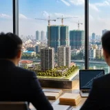 Investissements : l'Indonésie réalise 1,747 Md$ d'acquisitions au Vietnam en sept mois