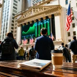 Wall Street ouvre en hausse après un rapport sur l'emploi qui remet en cause la trajectoire des taux