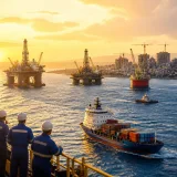 Le Venezuela délivre des licences gazières à BP, XRG et UCC pour la phase 2 du champ de Loran