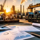 Steel Dynamics : bénéfice et chiffre d'affaires en nette progression au 2e trimestre