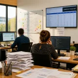 Les PME mises en garde : l'IA « faite maison » coûte plus cher que prévu, dit la start-up Cuevr