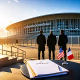 Trois investisseurs américains reprennent Bordeaux : Dominique Delport pressenti à la présidence