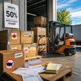 Tarifs US annoncés: 50% de taxe prévue le 19 août, inquiétudes majeures chez les PME canadiennes